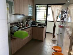 Blk 58 Havelock View (Bukit Merah), HDB 3 Rooms #609426701